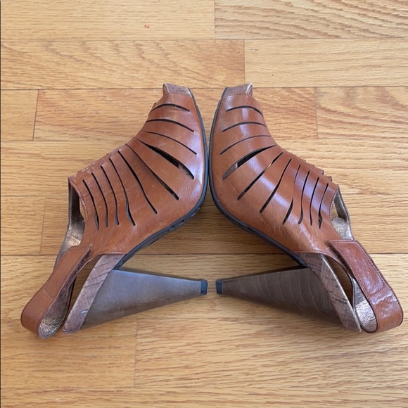 Miss Sixty Shoes - Picture 4 of 6